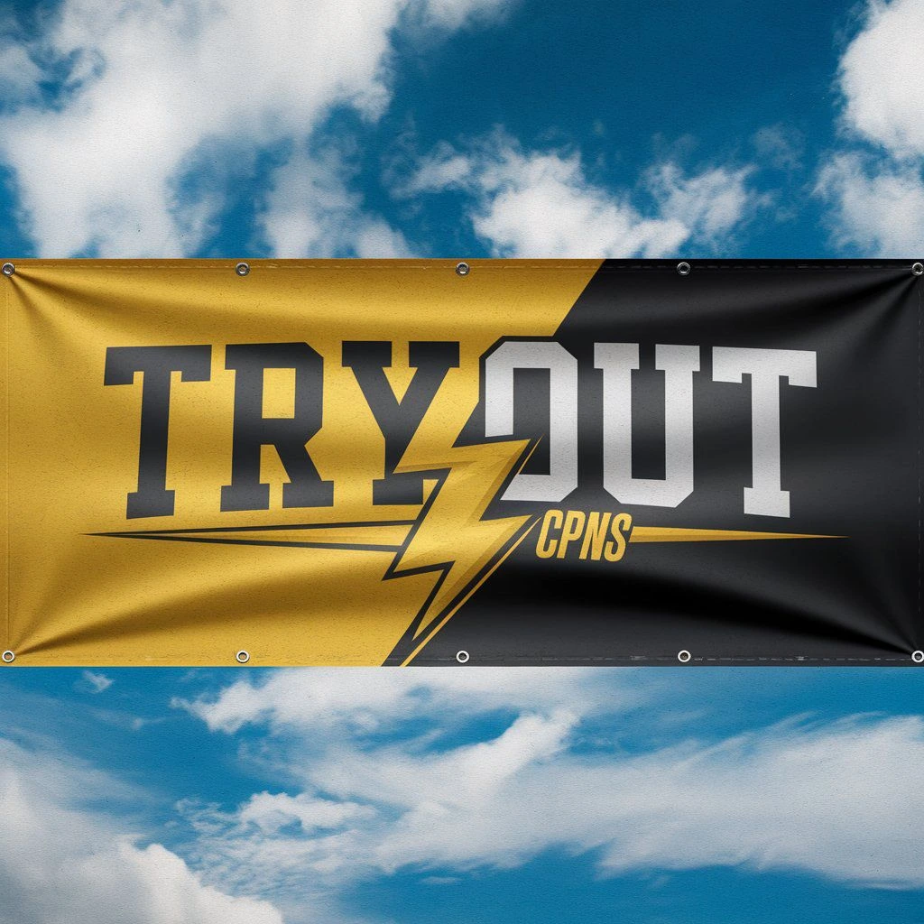 Tryout CPNS